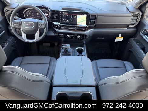 New 2026 GMC Sierra 1500 Elevation w/ Elevation Premium Package AWD/4WD image 10