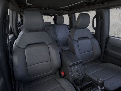 New 2025 Ford Bronco Big Bend image 10