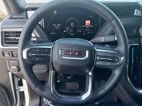 Used 2026 GMC Yukon Elevation w/ LPO, Floor Liner Package RWD image 22