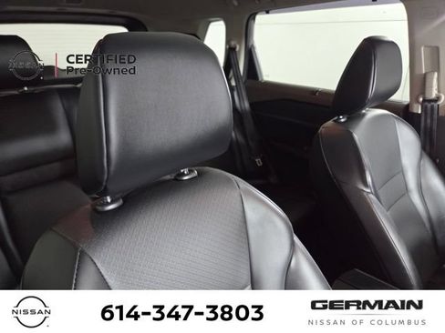 Certified 2023 Nissan Rogue SV w/ SV Premium B Package AWD/4WD image 20