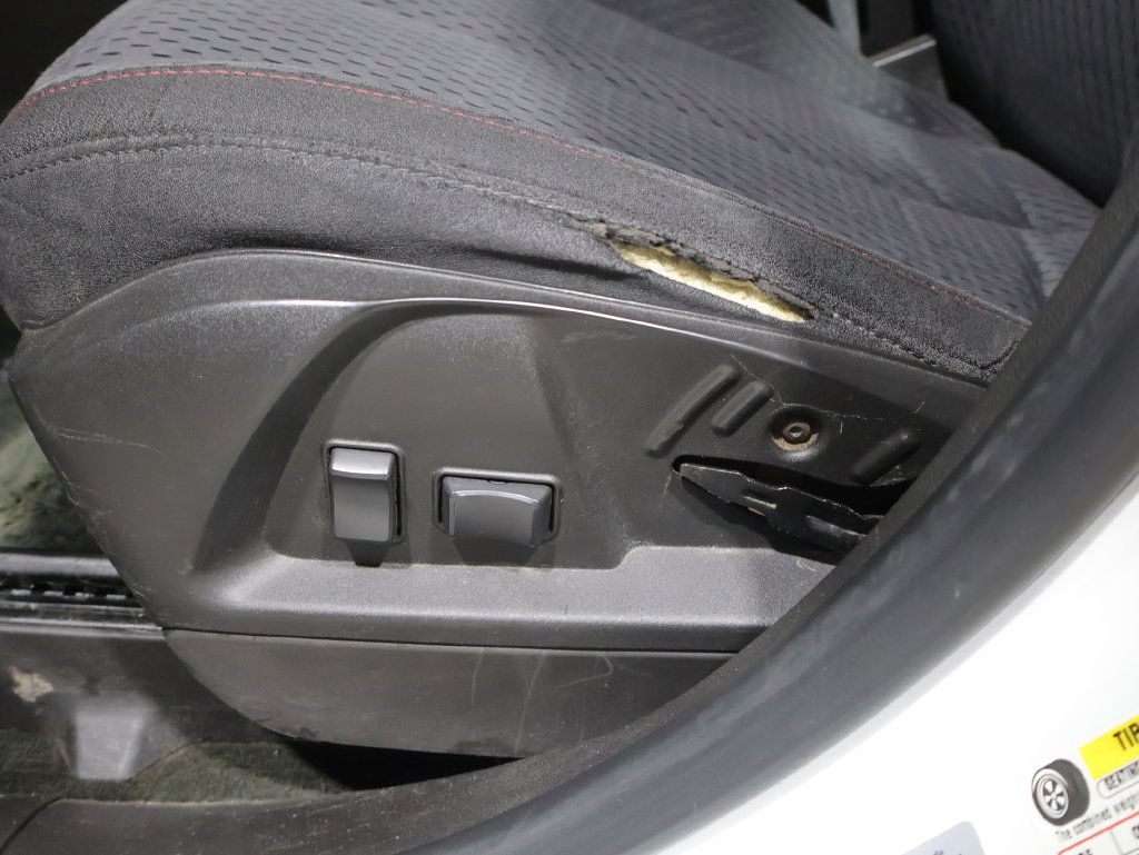 Used 2013 Chevrolet Equinox LS FWD image 16