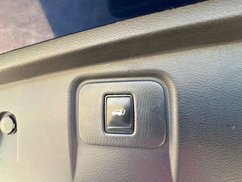 Used 2021 Nissan Murano SL w/ SL Moonroof Package FWD image 32