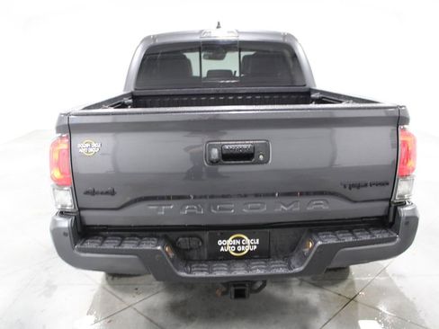 Used 2023 Toyota Tacoma TRD Pro image 8