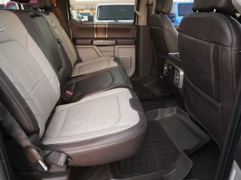 Used 2019 Ford F150 Limited image 16