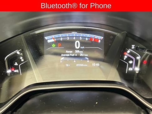 Used 2022 Honda CR-V Touring image 17