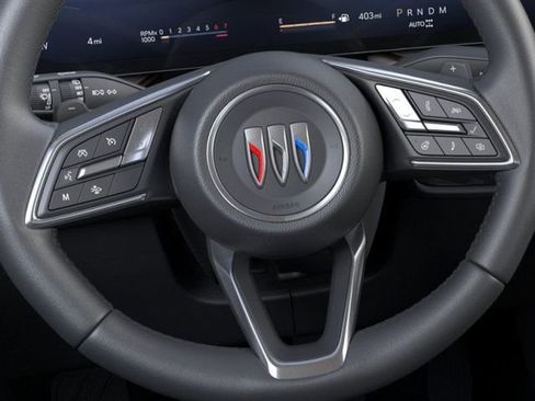 Used 2026 Buick Envision Avenir AWD/4WD image 19