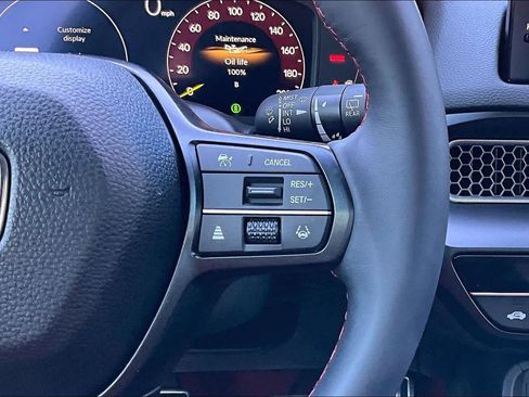 Used 2025 Honda Civic Type R image 24