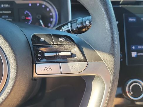 Used 2023 Hyundai Santa Cruz SEL w/ Tow & Go Package image 20