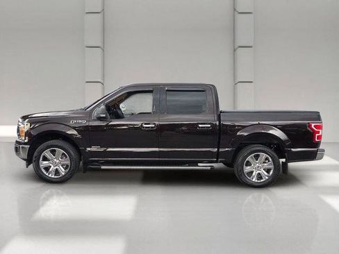 Used 2020 Ford F150 XLT w/ Equipment Group 302A Luxury RWD image 2