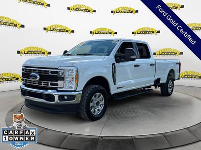 Certified 2024 Ford F350 XLT