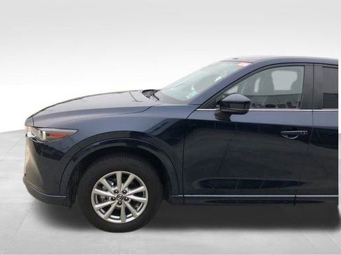 Used 2024 MAZDA CX-5 AWD 2.5 S w/ Select Package image 17