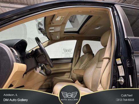 Used 2009 Honda CR-V EX-L image 2