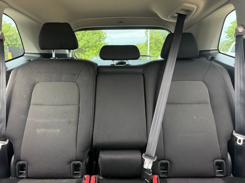 Used 2024 Honda CR-V LX image 18