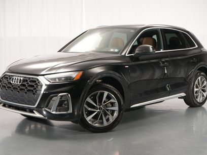Used 2023 Audi Q5 2.0T Premium Plus w/ Premium Plus Package