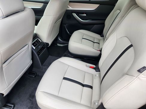 New 2026 MAZDA CX-90 3.3 Turbo w/ Premium Sport Pkg image 20