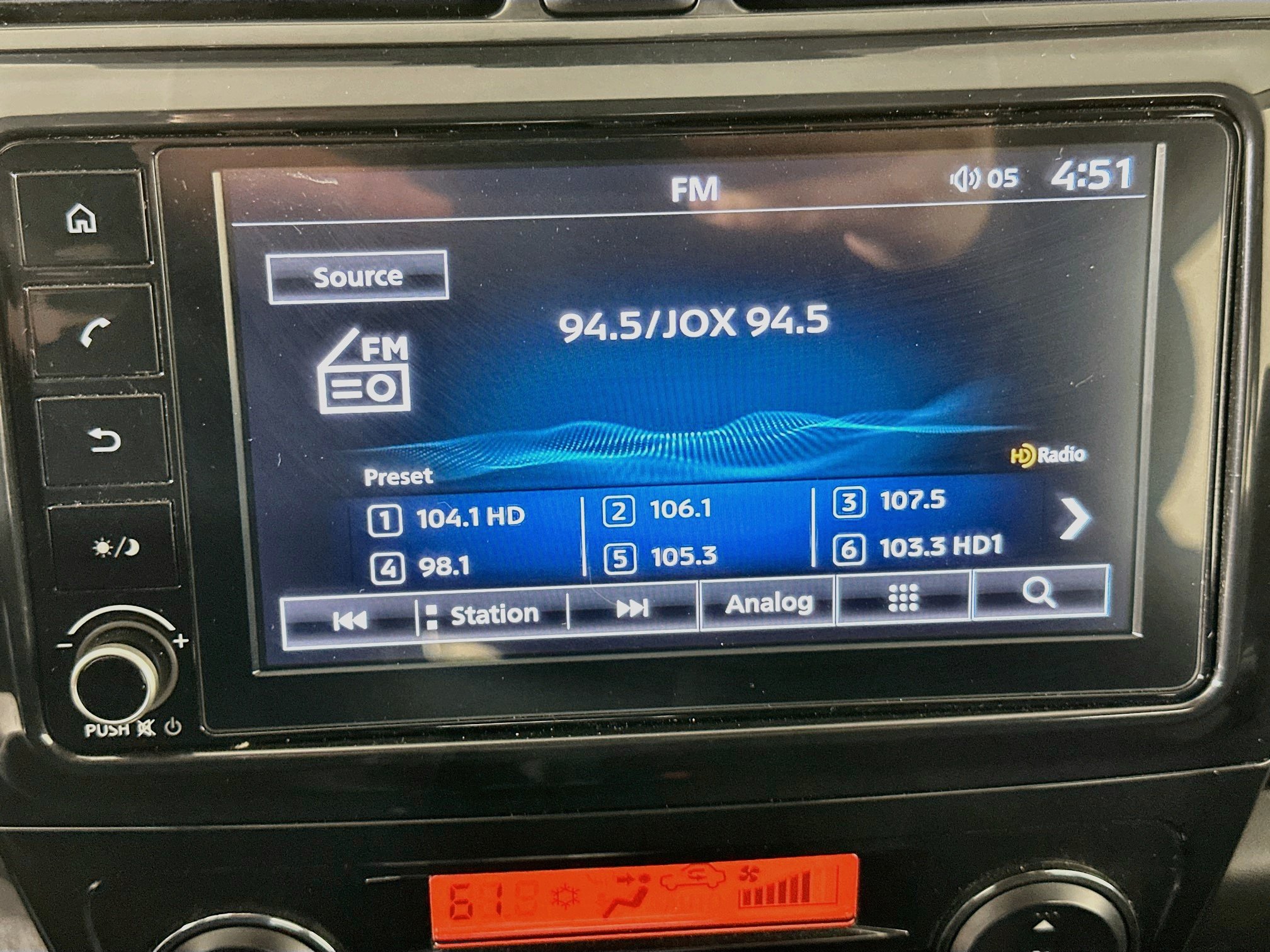 Used 2024 Mitsubishi Mirage ES FWD image 19
