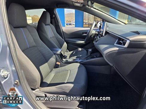 Used 2021 Toyota Corolla SE image 19