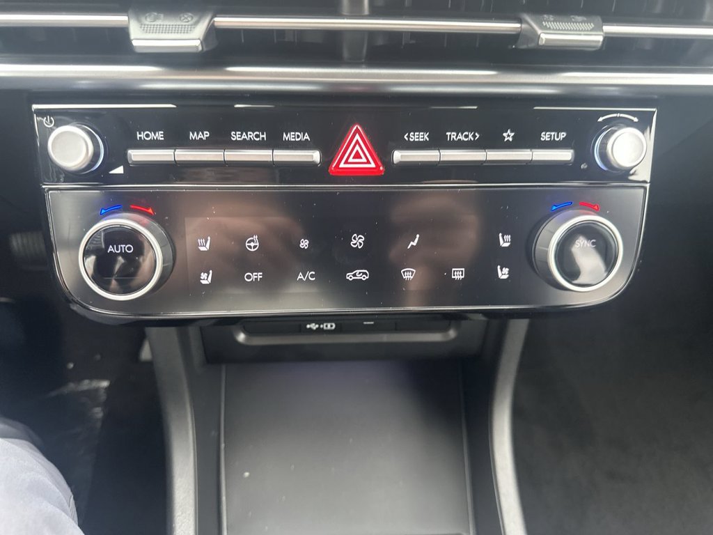 New 2026 Hyundai Tucson Limited AWD/4WD image 26