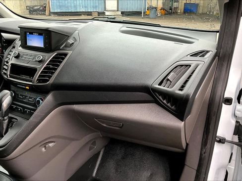 Used 2020 Ford Transit Connect XL image 18