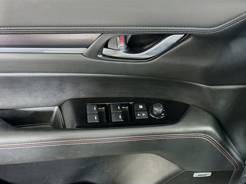 Used 2024 MAZDA CX-5 Carbon Edition image 15