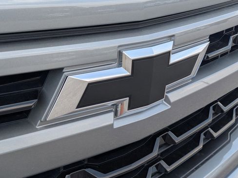 New 2026 Chevrolet Silverado 1500 RST w/ Convenience Package II image 5