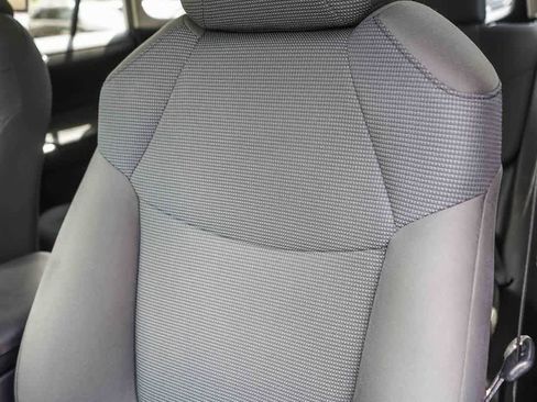 Used 2021 Toyota RAV4 LE w/ Carpet Mat Package (TMS) FWD image 36