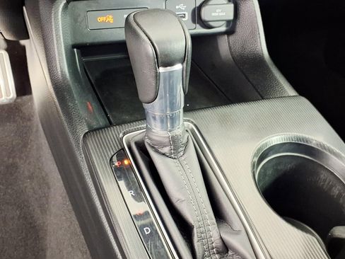 Used 2024 Honda Civic Sport image 18