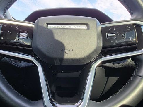 Used 2021 Land Rover Range Rover Velar S AWD/4WD image 24