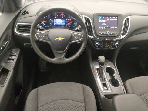 Used 2023 Chevrolet Equinox LT w/ LPO, Floor Liner Package FWD image 22