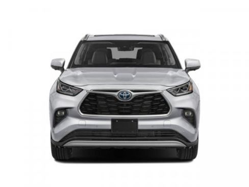 New 2026 Toyota Highlander Platinum AWD/4WD image 7