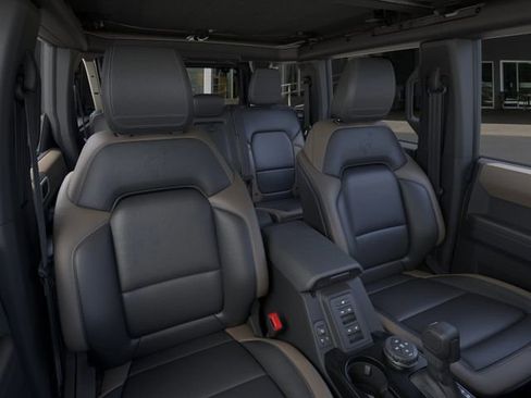 New 2026 Ford Bronco Big Bend AWD/4WD image 10