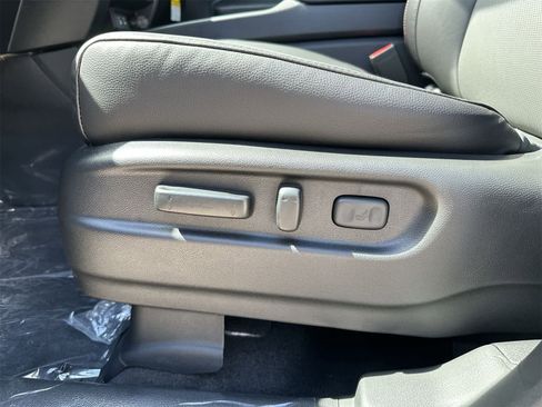 New 2026 Honda Ridgeline TrailSport image 6