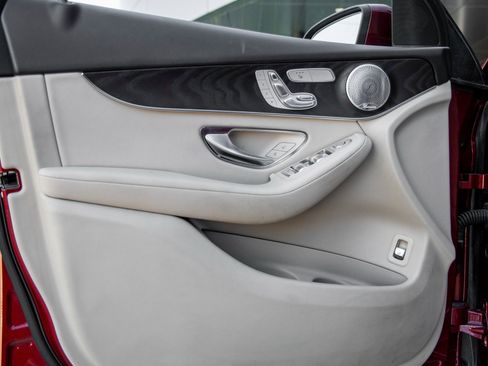 Used 2018 Mercedes-Benz GLC 300 GLC 300 image 16