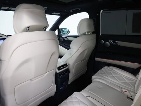 New 2026 Genesis GV80 3.5T Prestige image 40