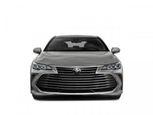 Used 2020 Toyota Avalon XLE image 4