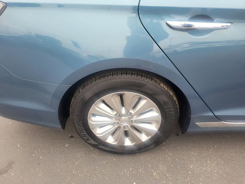 Used 2016 Hyundai Sonata SE image 22