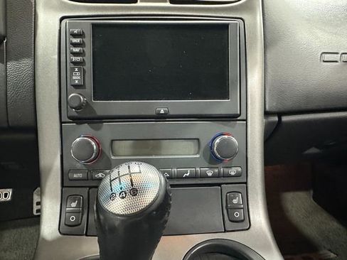 Used 2007 Chevrolet Corvette Z06 w/ Preferred Equipment Group image 15