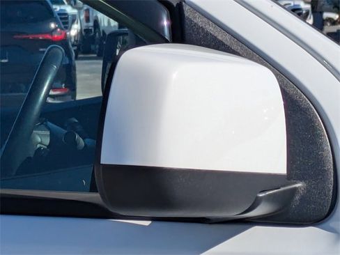 Used 2020 Chevrolet Colorado Z71 image 11