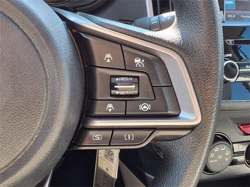 Certified 2021 Subaru Forester image 14