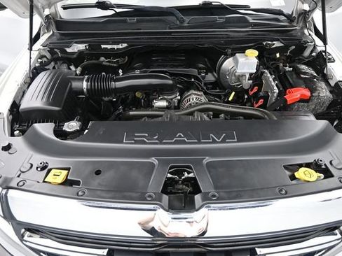 Used 2020 RAM 1500 Big Horn AWD/4WD image 22