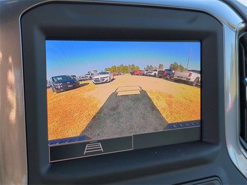 New 2026 Chevrolet Silverado 2500 W/T w/ WT Convenience Package image 16