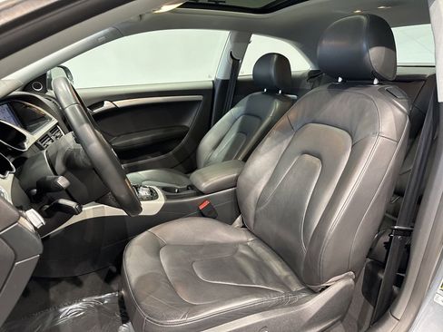 Used 2016 Audi A5 2.0T Premium Plus w/ Technology Package image 13