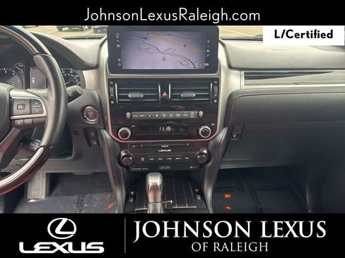 Used 2023 Lexus GX 460 Premium image 21