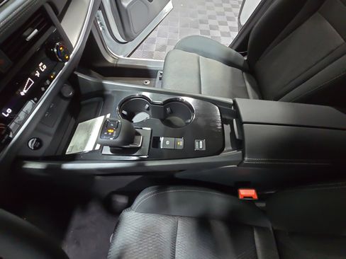 New 2026 Nissan Rogue SV image 15