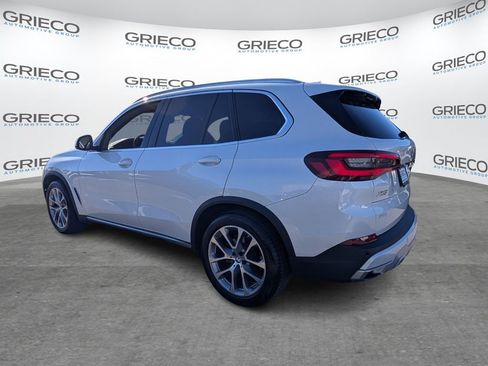 Used 2023 BMW X5 xDrive40i w/ Premium Package AWD/4WD image 5