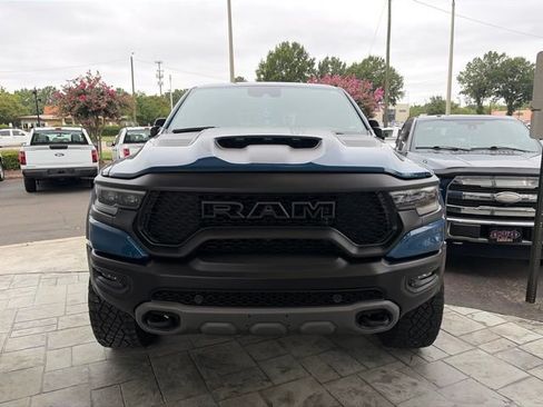 Used 2024 RAM 1500 TRX AWD/4WD image 9