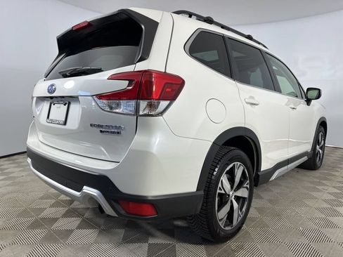 Used 2020 Subaru Forester Touring AWD/4WD image 12