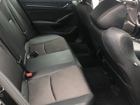 Used 2022 Honda Accord Sport image 16