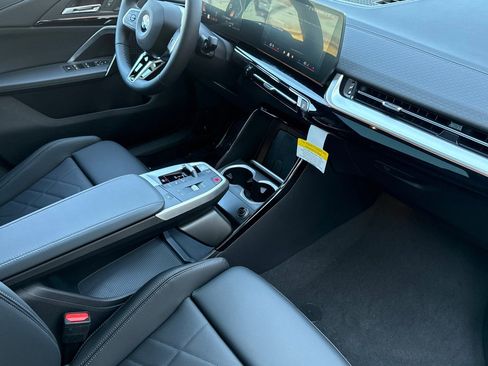 New 2026 BMW X2 xDrive28i w/ M Sport Package image 13