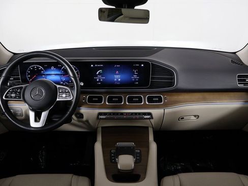 Certified 2022 Mercedes-Benz GLE 350 w/ 3rd Row Seat Package image 8